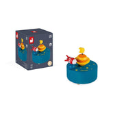 Janod Music Box - Galaxy (J04670) | The Nest Attachment Parenting Hub